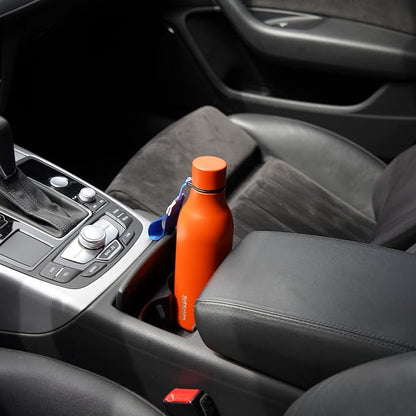 BJPKPK 18oz Insulated Water Bottle, Stainless Steel Bottle - Image 4