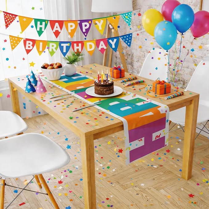 Birthday Decorations - Image 7