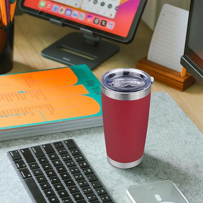 20 oz Tumbler Stainless Steel Tumblers Bulk - Image 6
