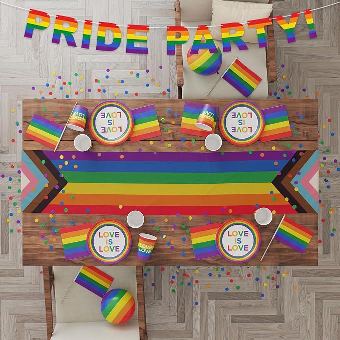 Pride Decorations - Image 4