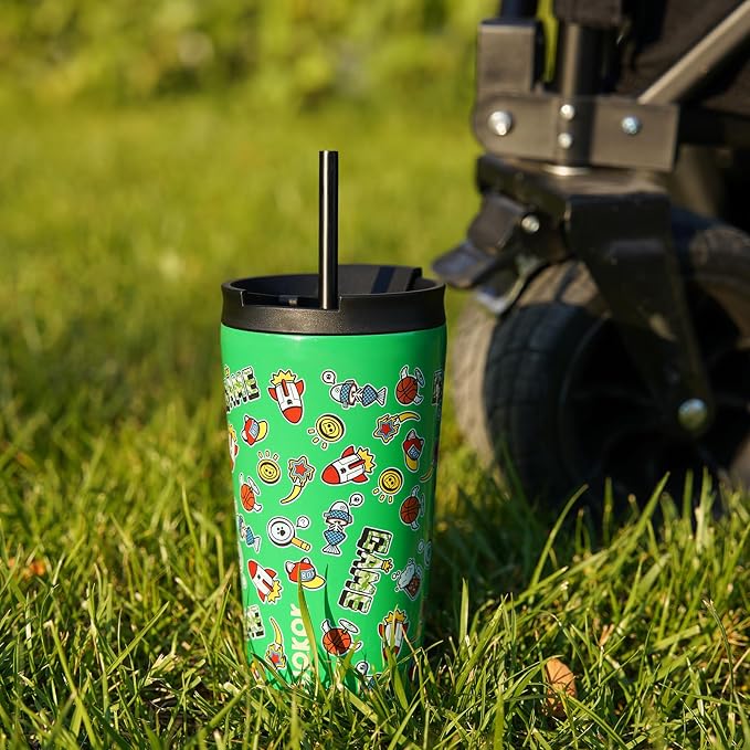 BJPKPK 18 oz Coffee Tumbler - Image 5