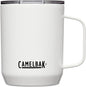 CamelBak Camp Mug Stainless Steel Drinkware 12oz by Unknown