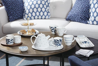 Lenox 893764 Blue Bay 9-Piece Tea Set - Image 7
