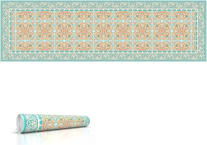 Heat Resistant Table Runner, 39 x 12 Inch by IRI-GIRI