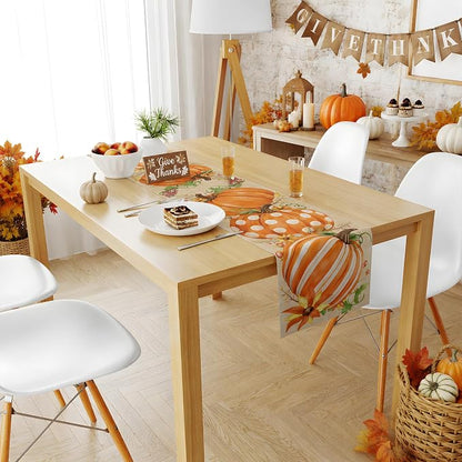 Thanksgiving Decorations - Image 3