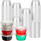 2 oz 200 Pack Jello Shot Cups by CELLURA