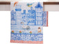 Maison d' Hermine Table Runner 100% Cotton 14.50" x 108" | Table Runners 108 by MaisondHermine