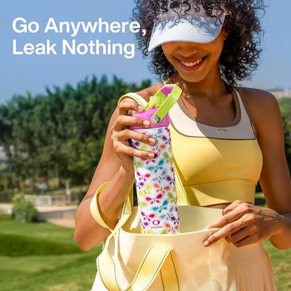 ENCOOL Insulated Water Bottle - Image 6