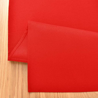 Farmhouse Red Table Runner Dining Table Runners 72 Inches Long Coffee Table - Image 3