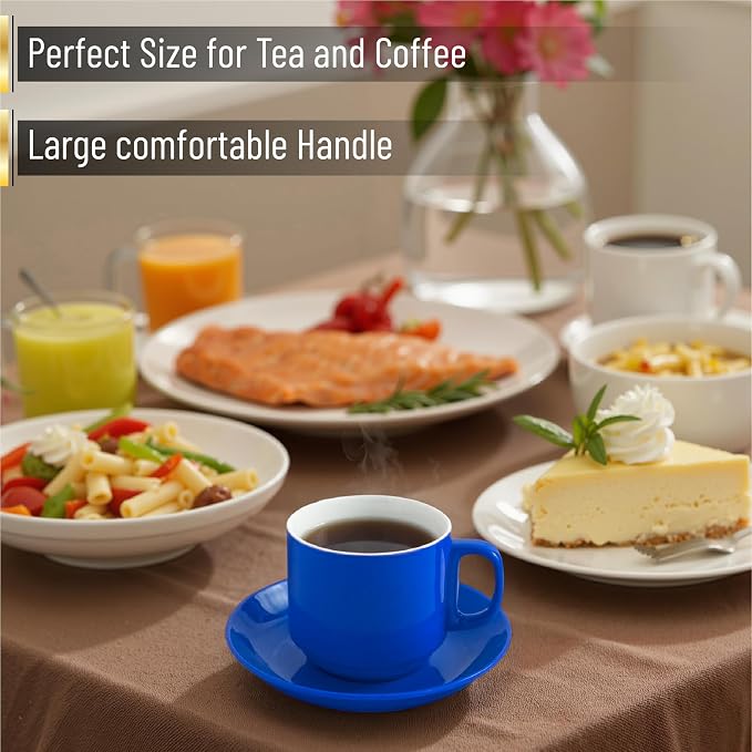 BTaT- Stackable Coffee Cups - Image 6