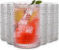 Vintage Hobnail Drinking Glasses Set of 6, 15 oz Highball Glasses, Water by JPPSUJJ