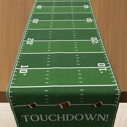 OHOME Football Party Decorations by OHOME