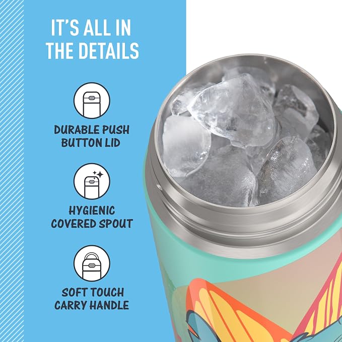 THERMOS FUNTAINER Water Bottle - Image 4