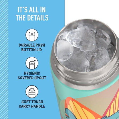 THERMOS FUNTAINER Water Bottle - Image 4