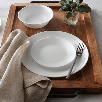 Corelle Vitrelle 18-Piece Service - Image 2