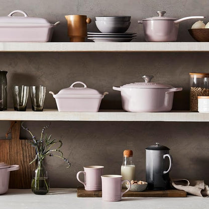 Le Creuset Stoneware Vancouver Mug, 14 oz. each - Image 5