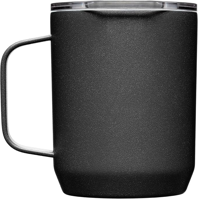 CamelBak Camp Mug Stainless Steel Drinkware 12oz - Image 3