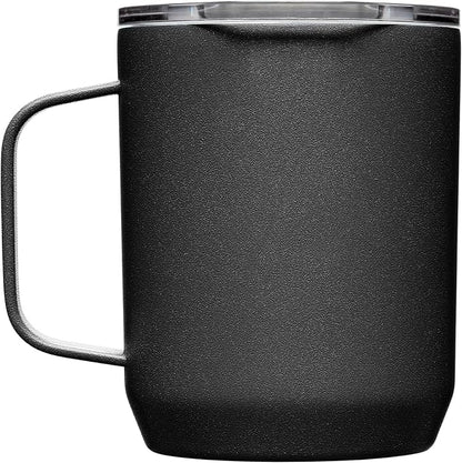 CamelBak Camp Mug Stainless Steel Drinkware 12oz - Image 3