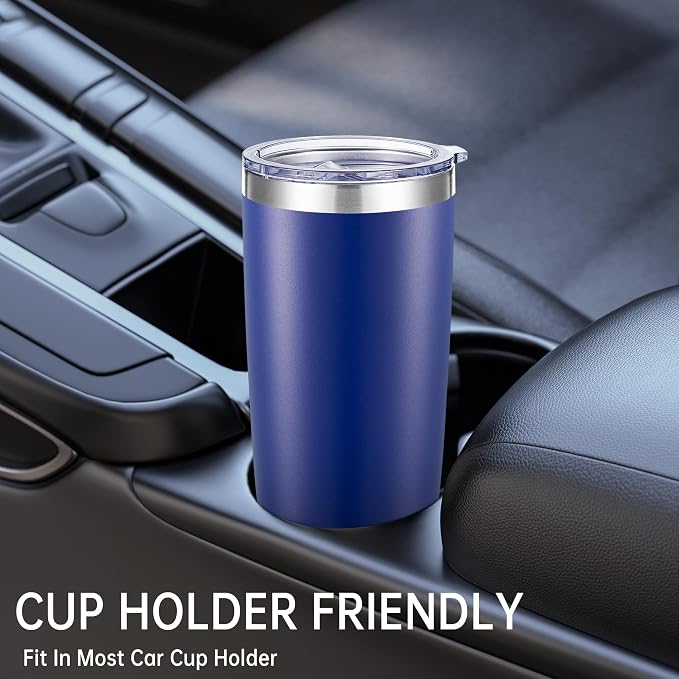 20 oz Tumblers Bulk Stainless Steel Tumbler - Image 3