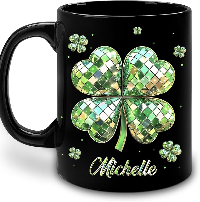 Hyturtle Autumn Mug 11oz by Hyturtle