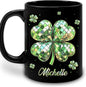 Hyturtle Autumn Mug 11oz by Hyturtle