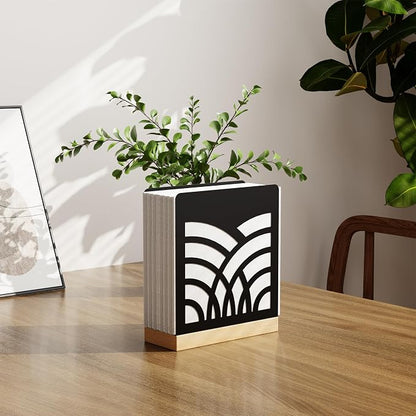 Metal Napkin Holder for Table - Image 4
