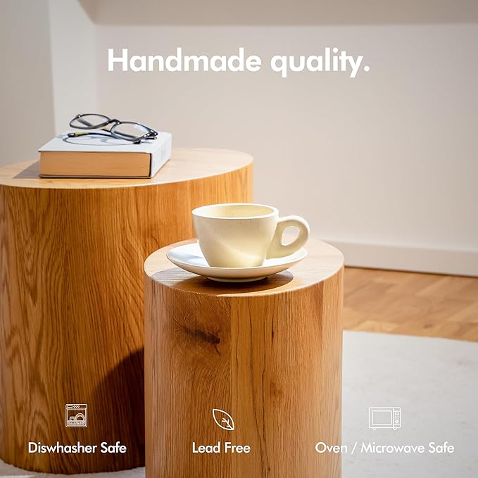 KIVY Cappuccino cups set - Image 3