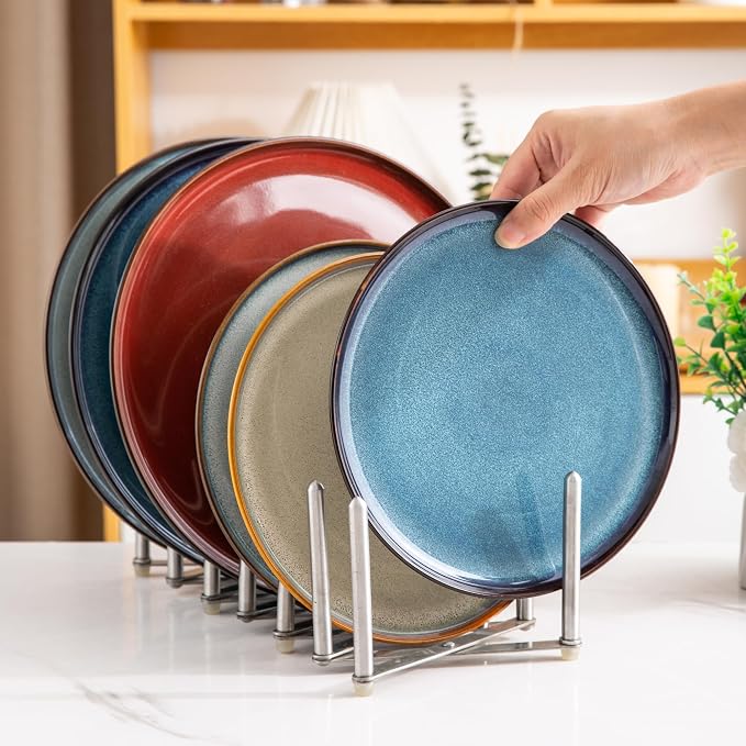 LERATIO Ceramic Dinnerware Sets - Image 3