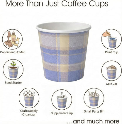 4 Oz Espresso Cups - Image 7