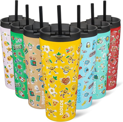 BJPKPK 22 oz Coffee Tumbler by BJPKPK