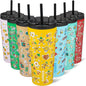 BJPKPK 22 oz Coffee Tumbler by BJPKPK