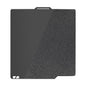 X1C P1S P2S A1 PEI Sheet for Bambu Lab 257x257mm, Smooth+Textured PEI Build Plate Flexible Removal PEI Bed Plate for Bambu Labs X1 X1C X1E P1P P1S P2S A1