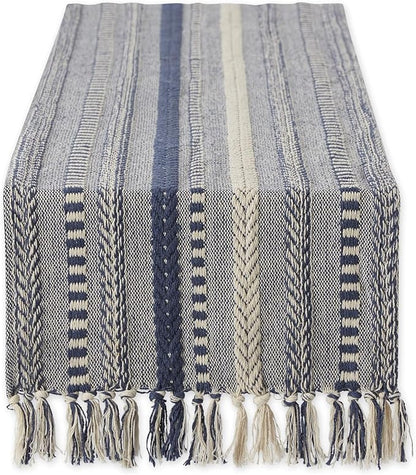 The Home Talk Premium Cotton Designer Table Runner - Image 2