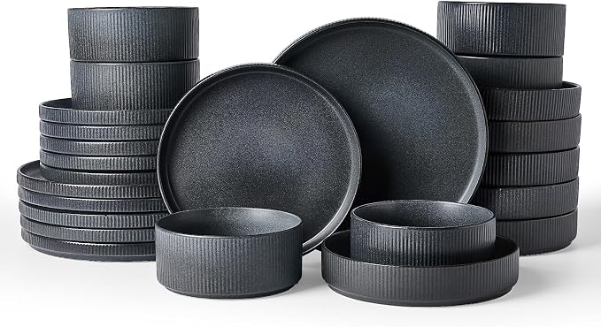 Famiware Star Stoneware Dinnerware Sets by Famiware
