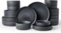 Famiware Star Stoneware Dinnerware Sets by Famiware