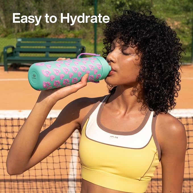 ENCOOL Insulated Water Bottle - Image 7