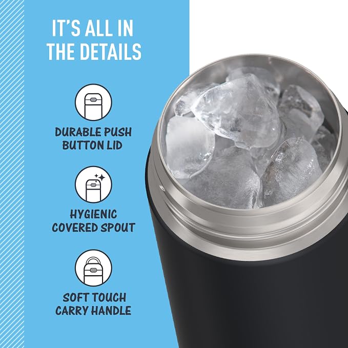 THERMOS FUNTAINER Water Bottle - Image 5