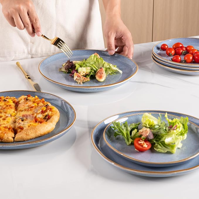 AmorArc Ceramic Dinnerware Sets - Image 4