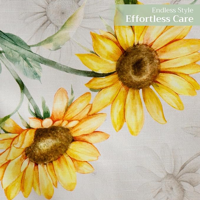 Maison d' Hermine Table Runner 100% Cotton 14.50" x 72" | Table Runners 72 - Image 6