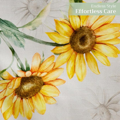 Maison d' Hermine Table Runner 100% Cotton 14.50" x 72" | Table Runners 72 - Image 6