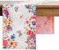 Maison d' Hermine Table Runner 100% Cotton 14.50" x 72" | Table Runners 72 by MaisondHermine