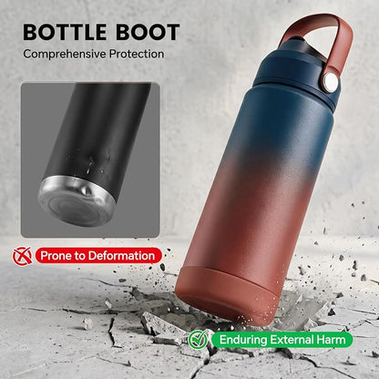 Fijinhom 24 oz Insulated Water Bottle - Image 5