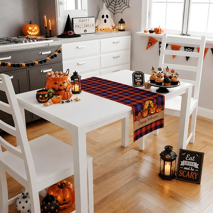 OHOME Halloween Decorations - Image 5