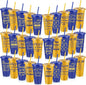 Uiifan 30 Pcs Inspirational Cups Bulk by Uiifan