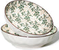 Large Serving Bowls, 78Oz Extra Large Salad Bowls Set of 2, Pasta and Dinner by Ronanemon