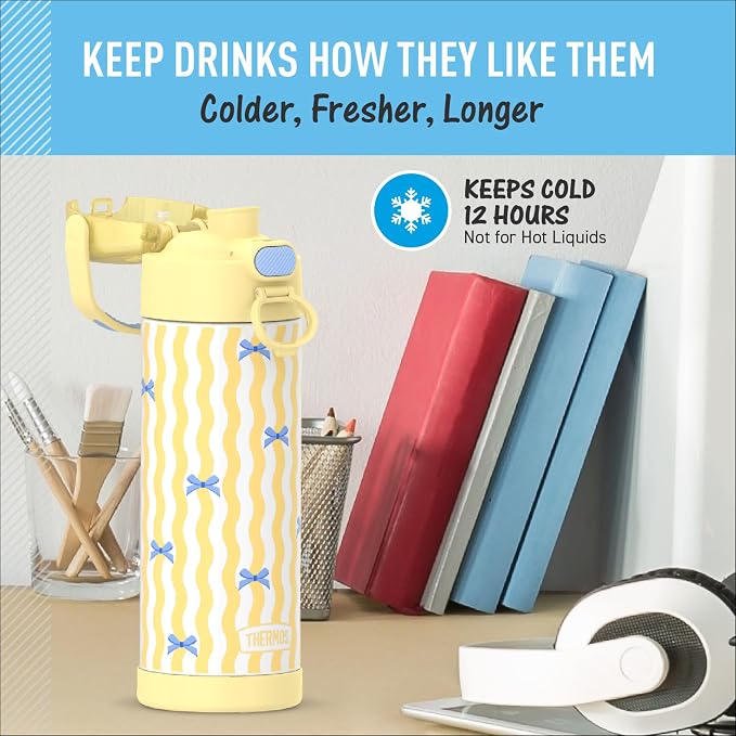 THERMOS FUNTAINER Water Bottle - Image 6