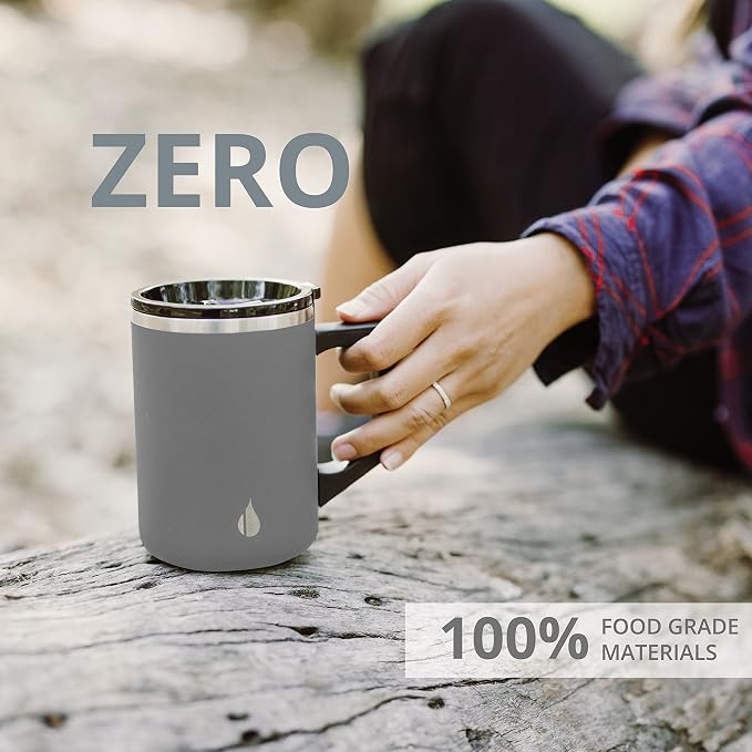 Elemental Insulated Coffee Mug - Image 6