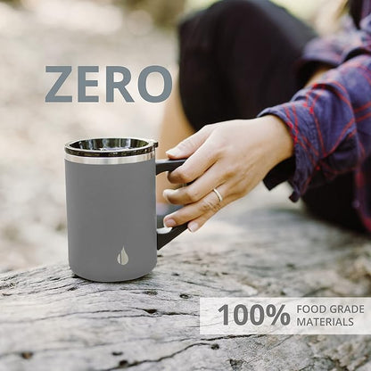 Elemental Insulated Coffee Mug - Image 6