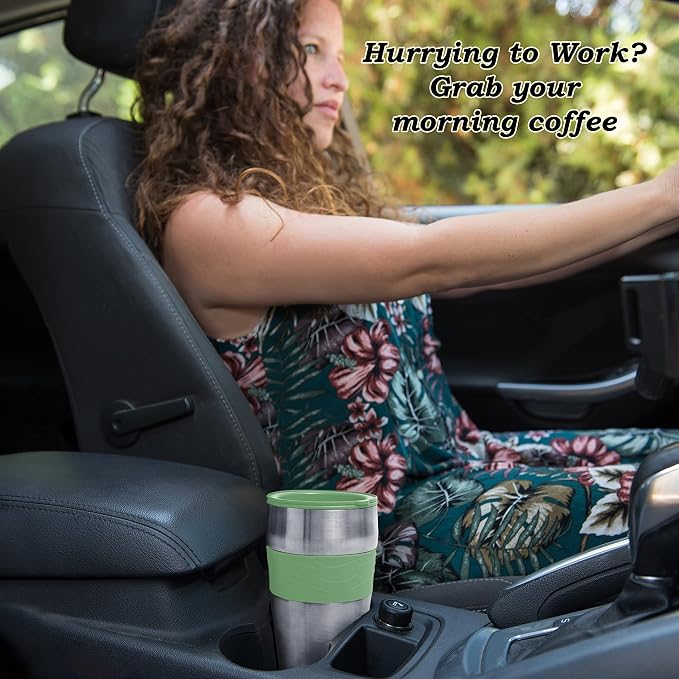 Mixpresso Single Serve & Single Cup Coffee Maker - Image 7