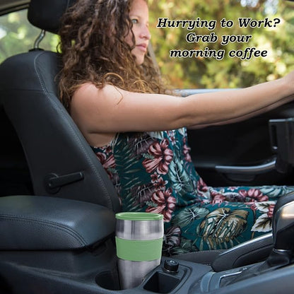 Mixpresso Single Serve & Single Cup Coffee Maker - Image 7